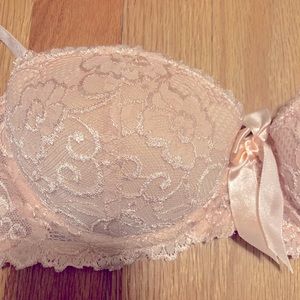 NWOT forever 21 lace bra
